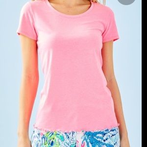 Lilly Pulitzer Mari Top